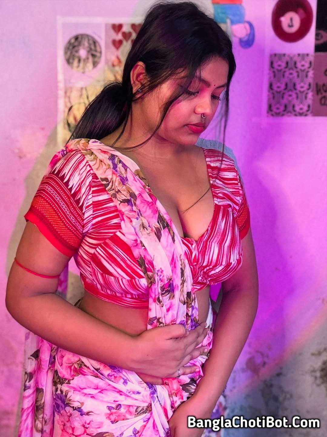 Ananya Santra