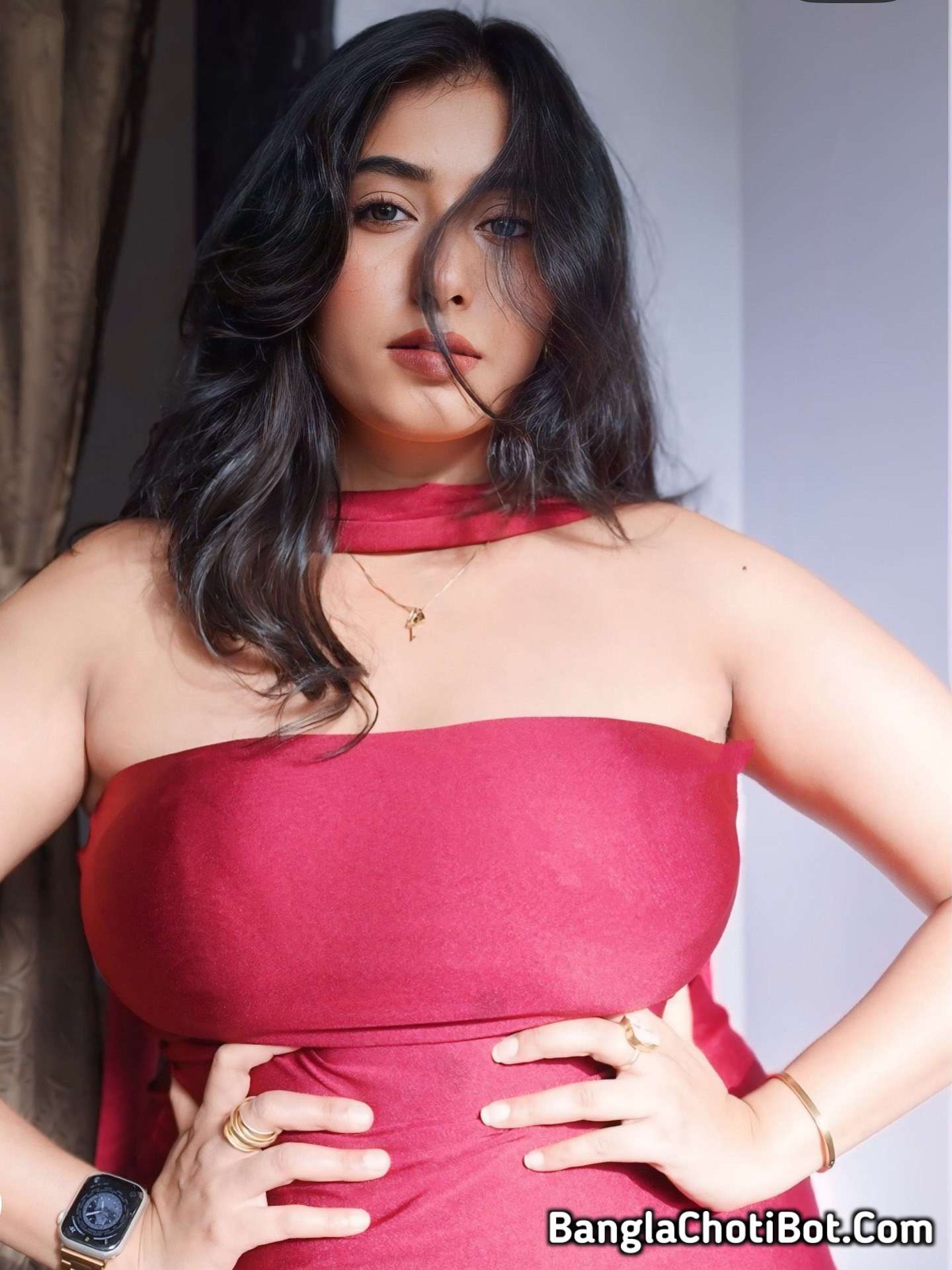 Ashlesha Rahule