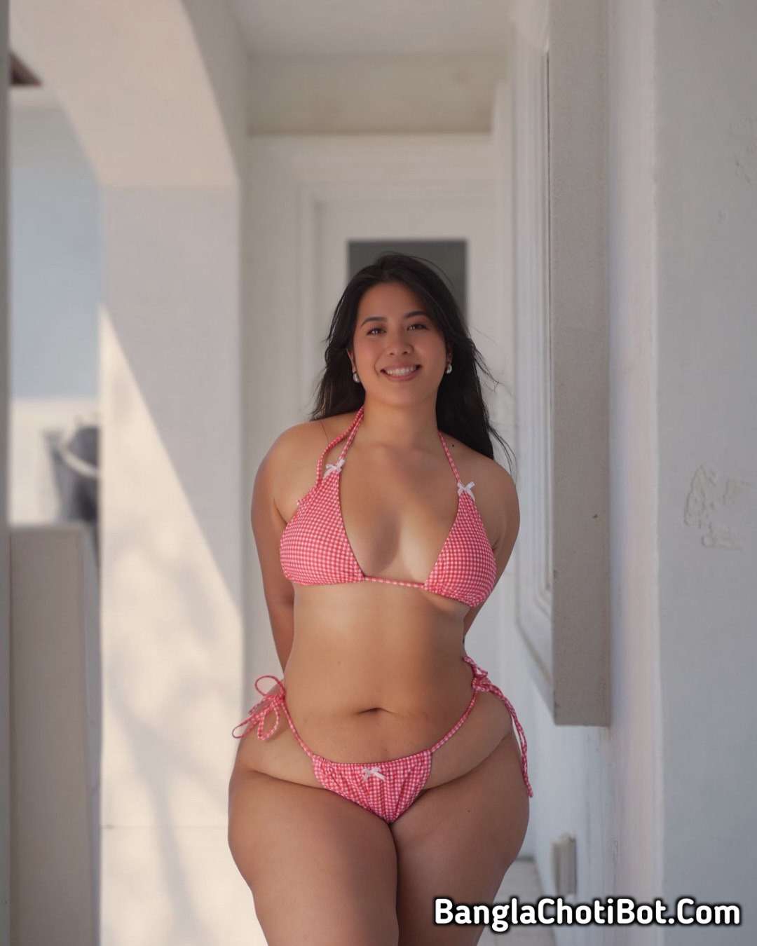 Bella Bunda