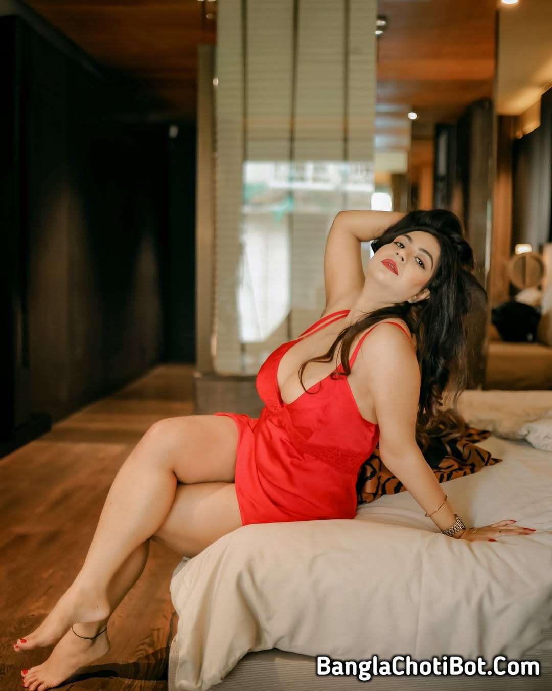 Charu Sharma