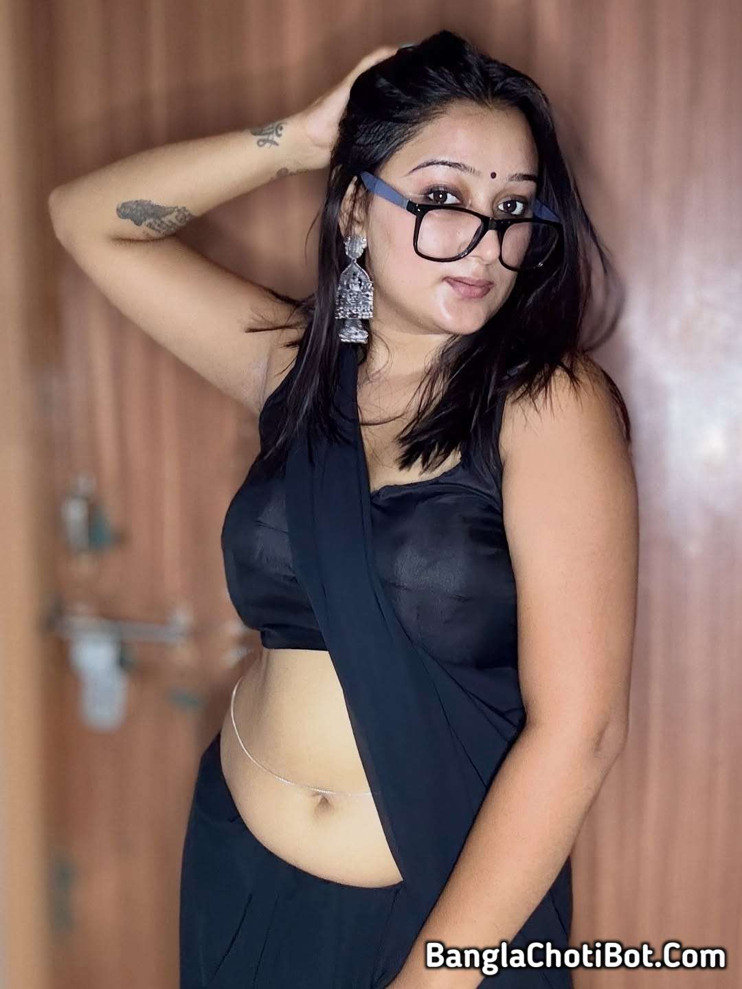 Devanshi Patel