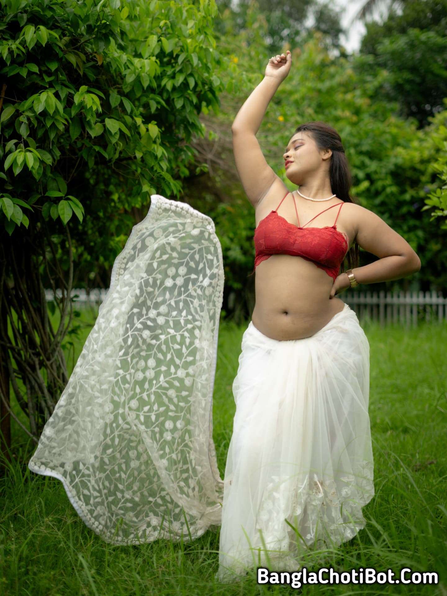 Diya Chakraborty