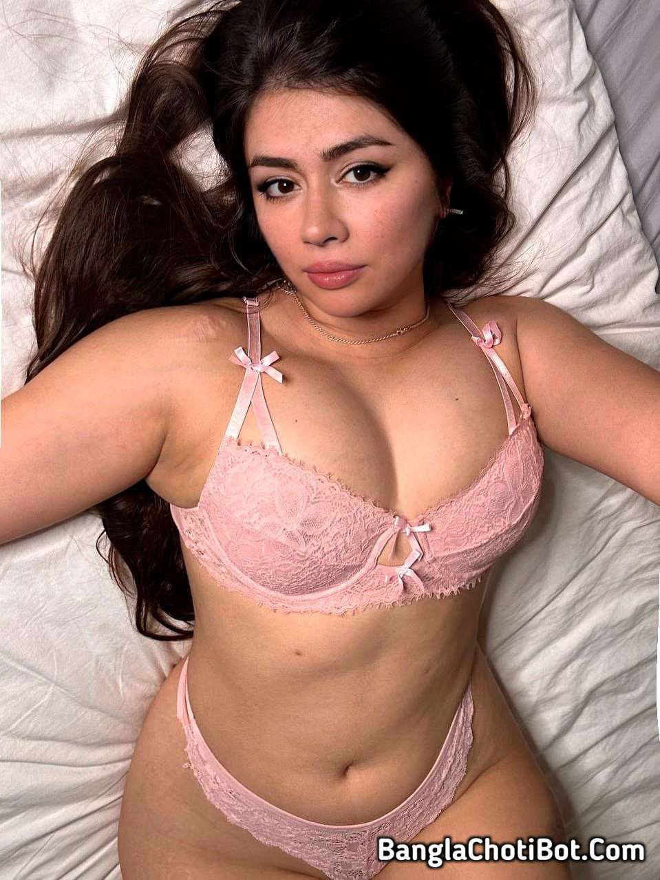 Emily Lot