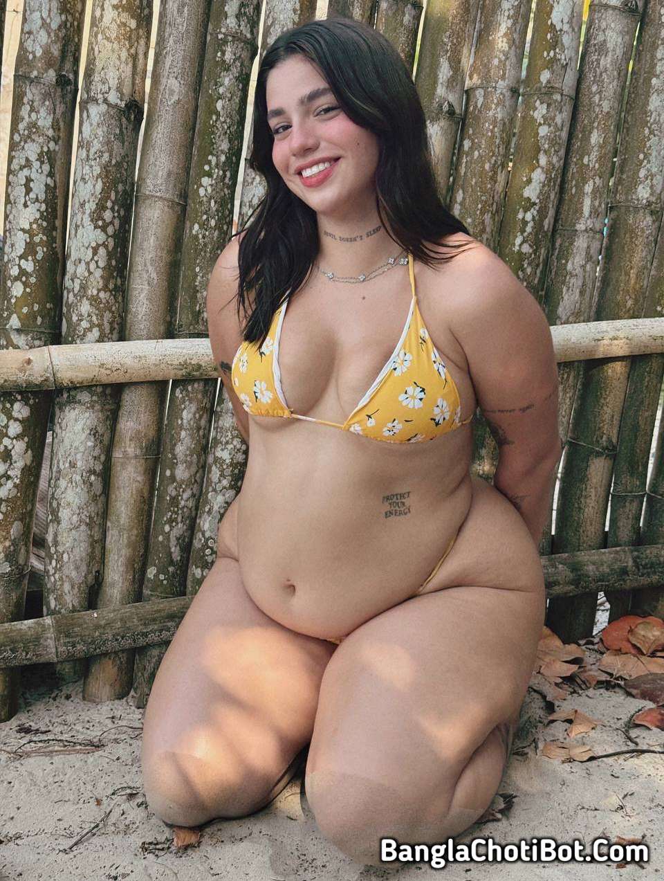 Gia Peach