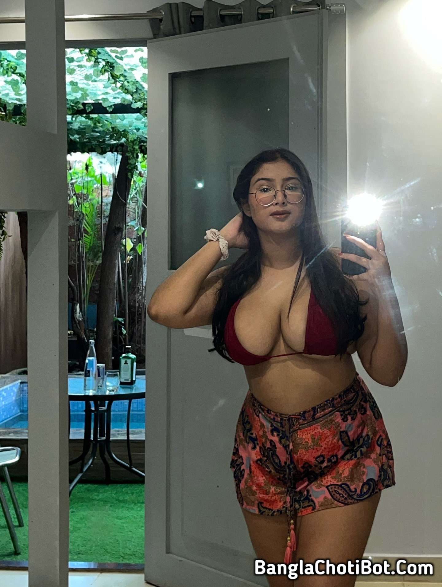 Ipsita Nandi