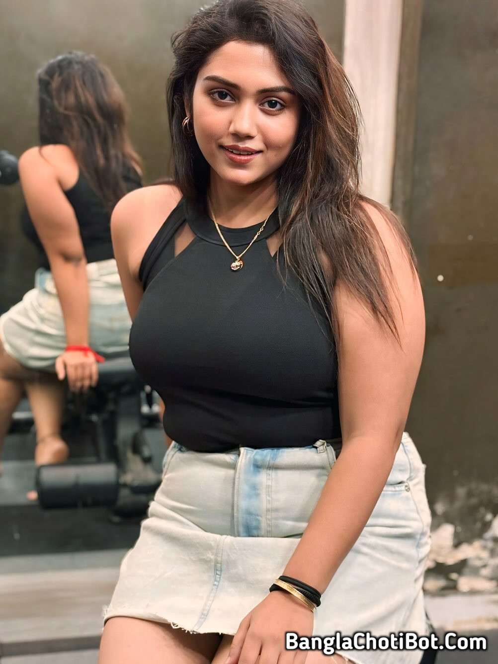 Rimaparna Ghosh