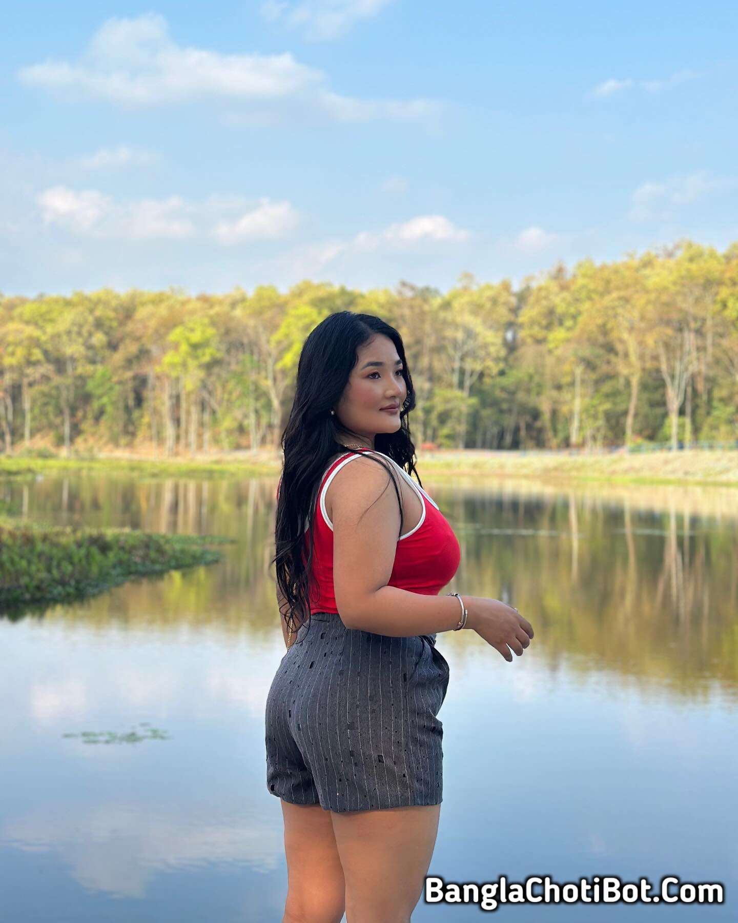 Sanaya Limbu