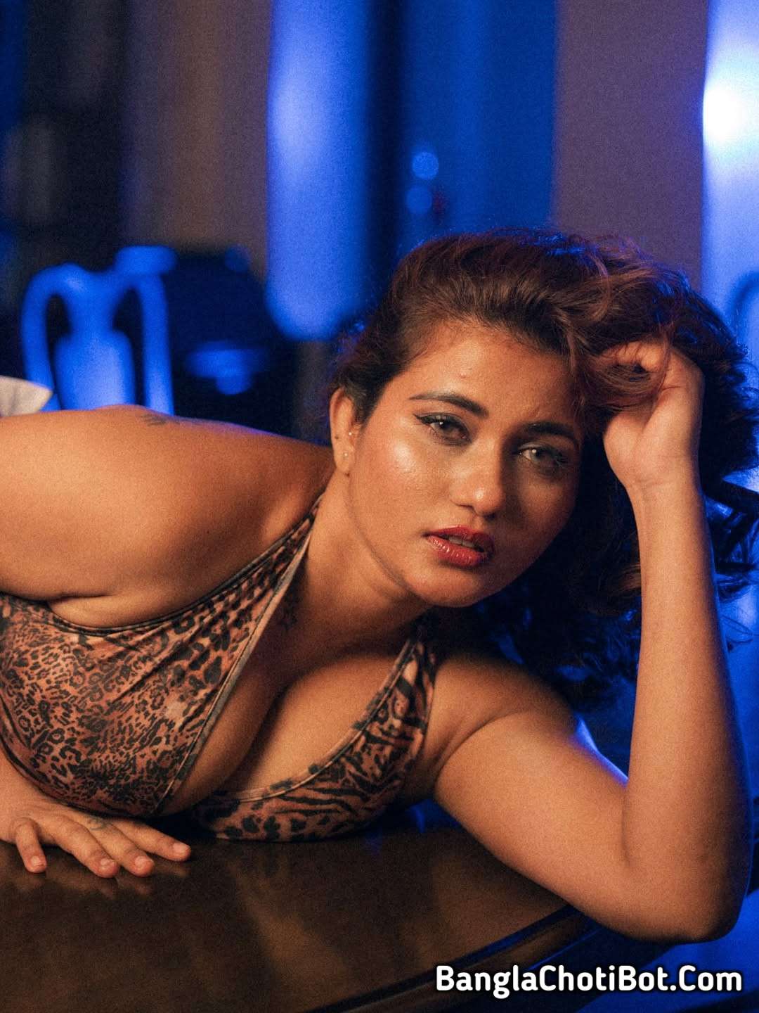 Shital Shaw