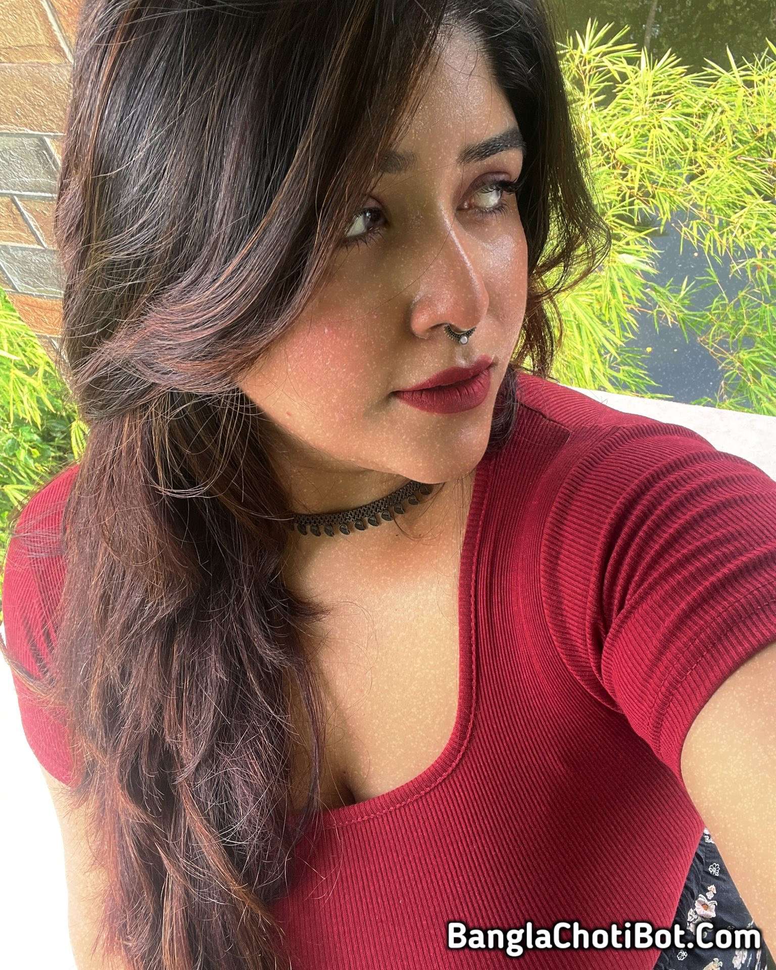 Sukanya Chakraborty