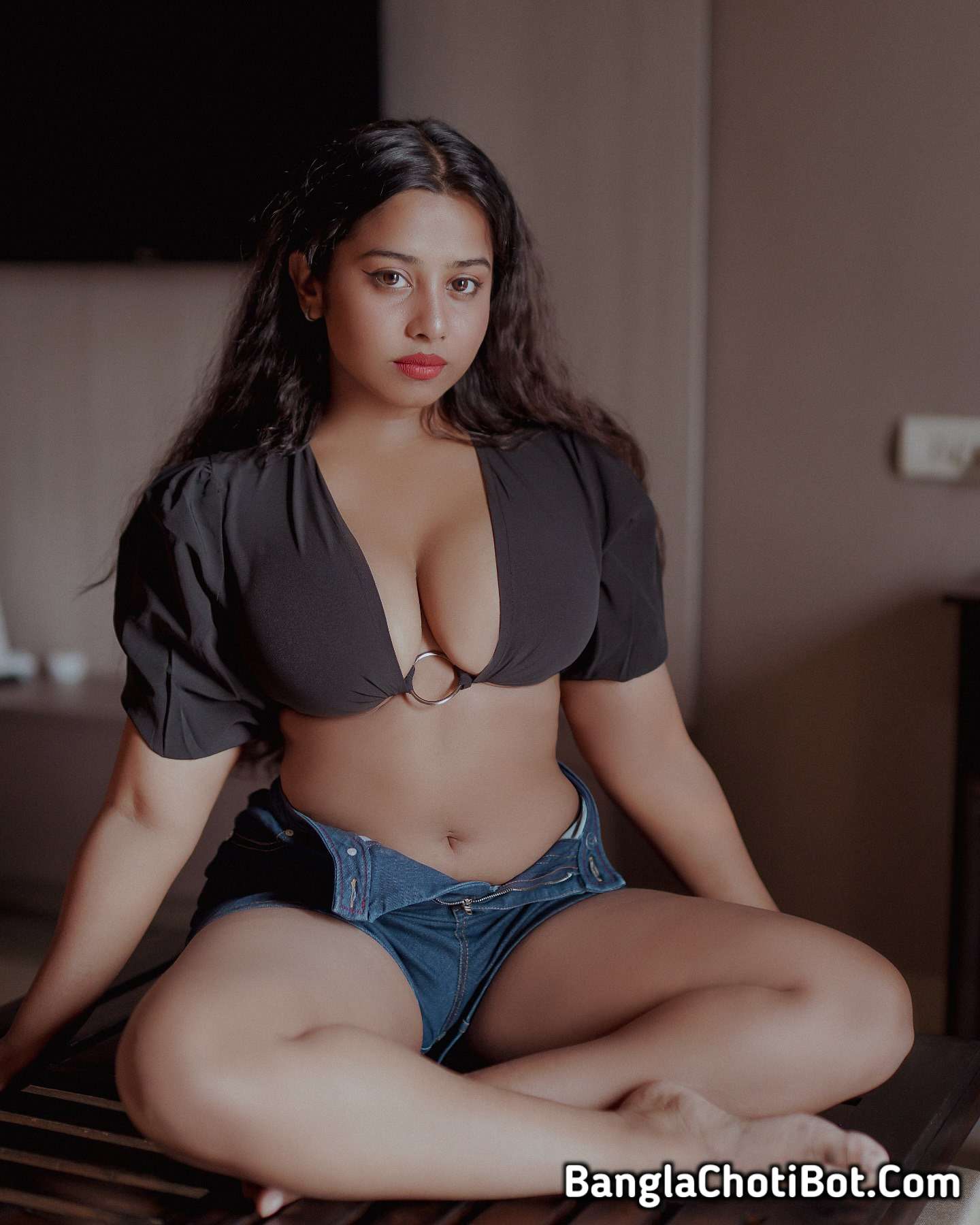 Sunetraa Saha