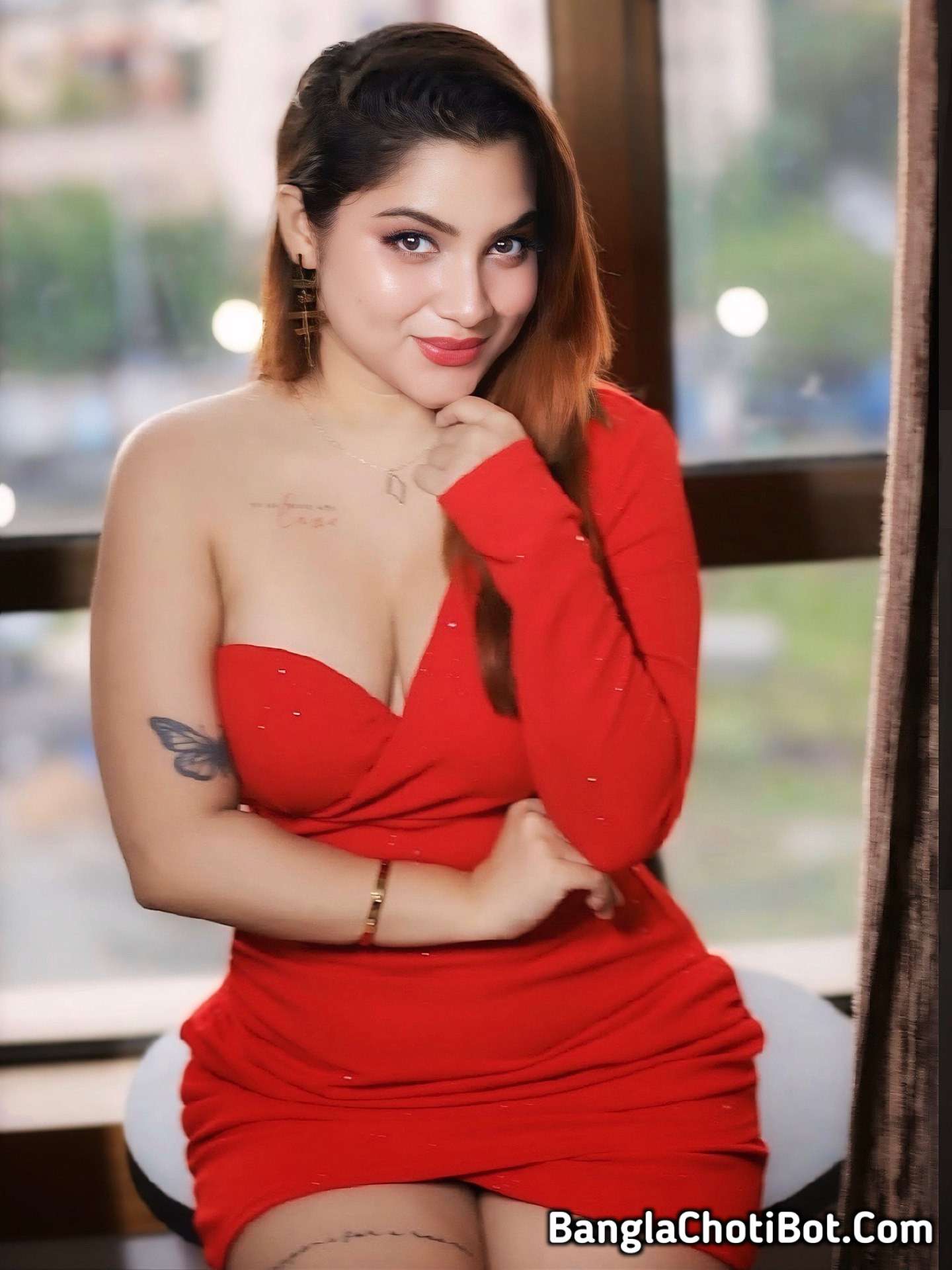 Susrita Mukherjee