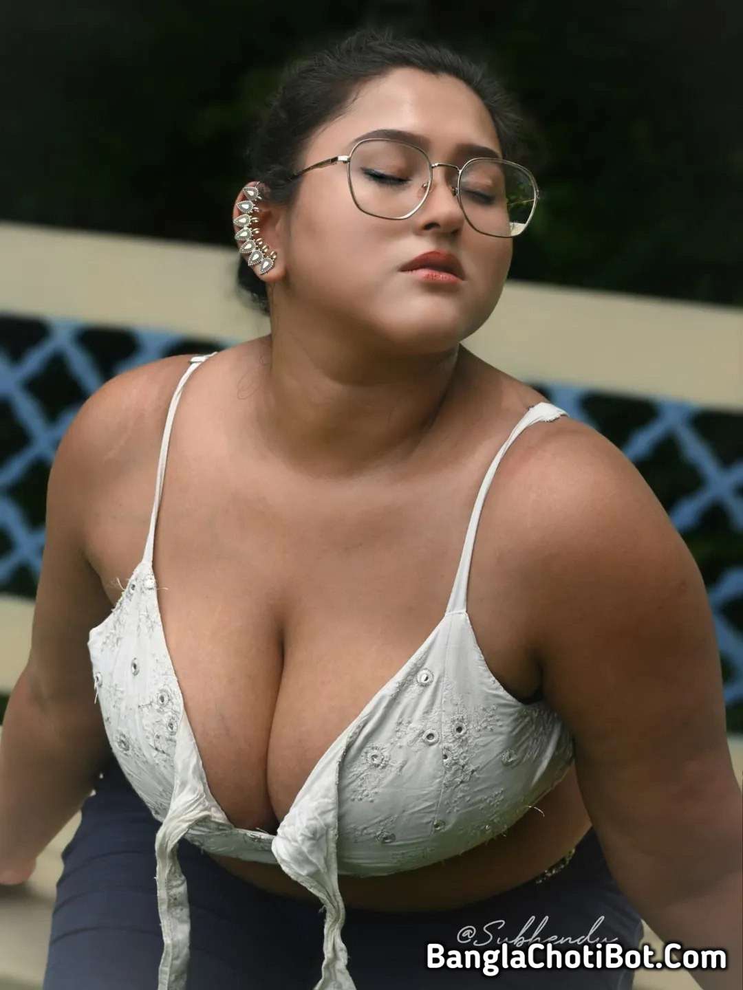 Sweta Bhattacharya