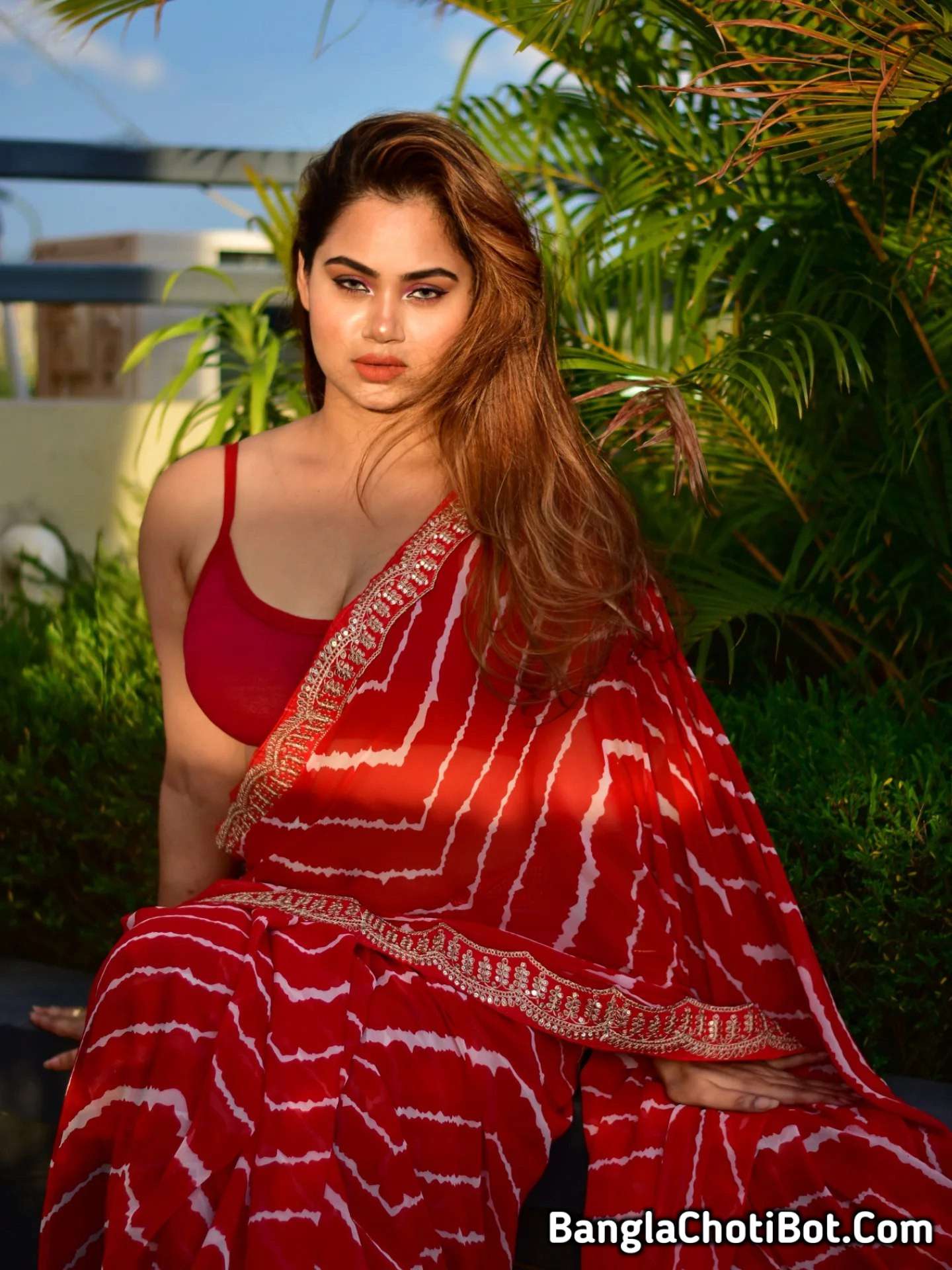 Tanu Agarwal